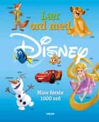 Lær ord med Disney