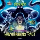 Skræk (1) - Havheksens pagt af Vera Strange og Disney