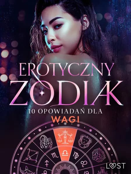 Erotyczny zodiak: 10 opowiadań dla Wagi af Christina Tempest