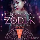 Erotyczny zodiak: 10 opowiadań dla Wagi af Christina Tempest, Alexandra Södergran og Vanessa Salt