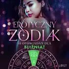 Erotyczny zodiak: 10 opowiadań dla Bliźniąt af Alexandra Södergran, Olrik og Vanessa Salt