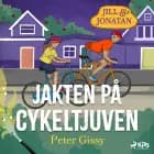 Jakten på cykeltjuven af Peter Gissy