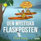 Den mystiska flaskposten af Peter Gissy