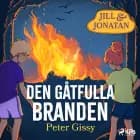 Den gåtfulla branden af Peter Gissy