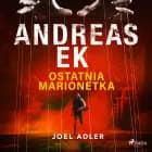 Ostatnia marionetka af Andreas Ek