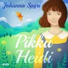 Pikku Heidi af Johanna Spyri