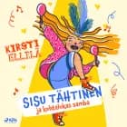 Sisu Tähtinen ja kohtalokas samba af Kirsti Ellilä