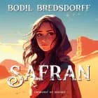 Safran af Bodil Bredsdorff