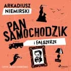 Pan Samochodzik i fałszerze af Arkadiusz Niemirski