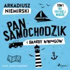 Pan Samochodzik i skarby wikingów Tom 1 – Na płytkiej wodzie af Arkadiusz Niemirski