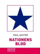 Nationens blod af Paul Auster