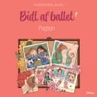 Bidt af ballet 1 - Pagten, Rød læseklub af Anette Vinther Jensen