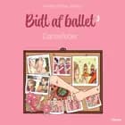 Bidt af ballet 3 - Dansefeber, Rød Læseklub