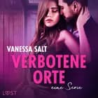 Verbotene Orte: eine Serie af Vanessa Salt