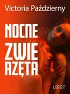 Nocne zwierzęta - lesbijskie opowiadanie erotyczne af Victoria Październy
