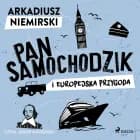 Pan Samochodzik i europejska przygoda af Arkadiusz Niemirski