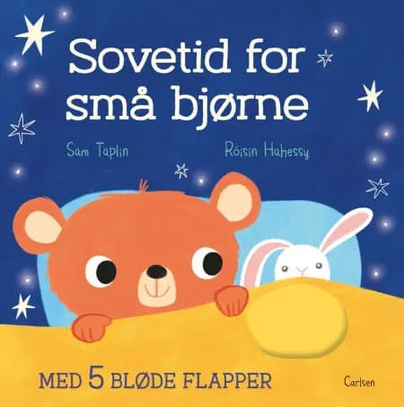 Sovetid for små bjørne af undefined