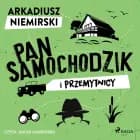 Pan Samochodzik i przemytnicy af Arkadiusz Niemirski