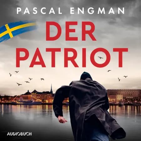Der Patriot af Pascal Engman
