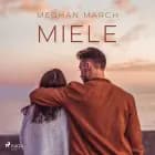 Miele af Meghan March