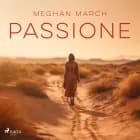 Passione af Meghan March