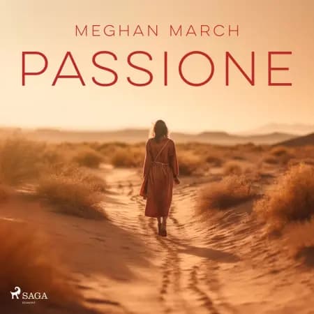 Passione af Meghan March