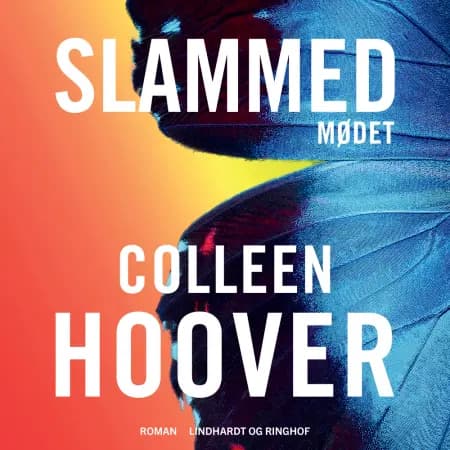 Slammed - Mødet af Colleen Hoover