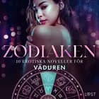 Zodiaken: 10 Erotiska noveller för Väduren af Christina Tempest, Alexandra Södergran og Vanessa Salt