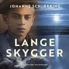 Lange skygger af Johanne Schjørring