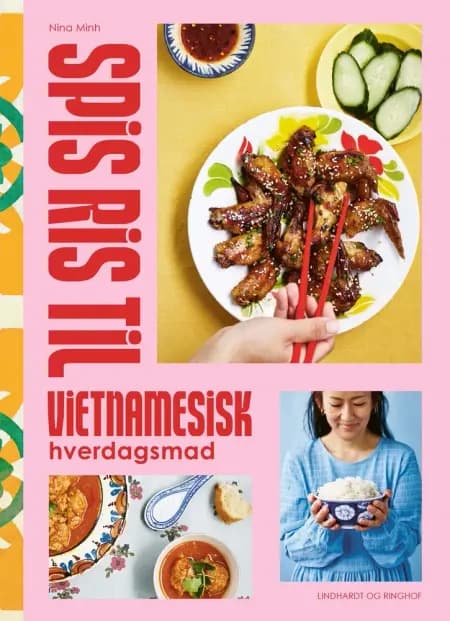 Spis ris til af Nina Minh