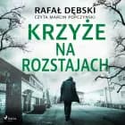 Krzyże na rozstajach af Rafał Dębski