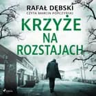 Krzyże na rozstajach af Rafał Dębski