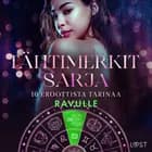 Tähtimerkit-sarja: 10 eroottista tarinaa ravulle af Camille Bech, Lisa Vild og B. J. Hermansson
