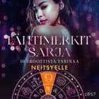 Tähtimerkit-sarja: 10 eroottista tarinaa neitsyelle af Camille Bech, B. J. Hermansson og Sara Agnès L.