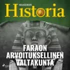 Faraon arvoituksellinen valtakunta af Maailman historia