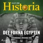 Det forna Egypten - Faraonernas mystiska rike af Allt om Historia