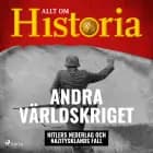 Andra världskriget - Hitlers nederlag och Nazitysklands fall af Allt om Historia