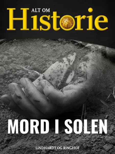 Mord i solen af Alt om Historie