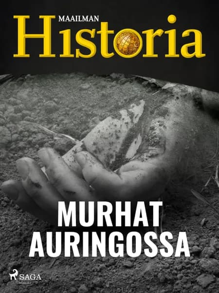 Murhat auringossa af Maailman historia
