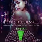 De Sterrenbeeldenserie: erotische korte verhalen voor Kreeft af Camille Bech, Lisa Vild og B. J. Hermansson
