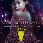 De Sterrenbeeldenserie: erotische korte verhalen voor Leeuw af Camille Bech, B. J. Hermansson og Elena Lund