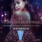 De Sterrenbeeldenserie: erotische korte verhalen voor Waterman af Camille Bech, B. J. Hermansson og Malin Edholm