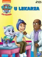 Psi Patrol: U lekarza af PAW Patrol