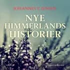 Nye Himmerlandshistorier af Johannes V. Jensen
