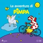 Le avventure di Pimpa af Altan