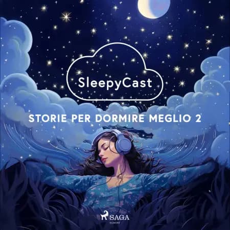 SleepyCast. Storie per dormire meglio 2 af Octo P.