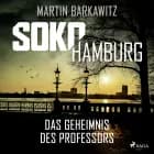SoKo Hamburg: Das Geheimnis des Professors (Ein Fall für Heike Stein, Band 9) af Martin Barkawitz