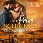 Eine Prise Schicksal af Samantha Halama