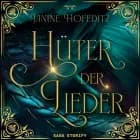 Hüter der Lieder af Janine Hofeditz