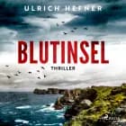 Blutinsel af Ulrich Hefner
